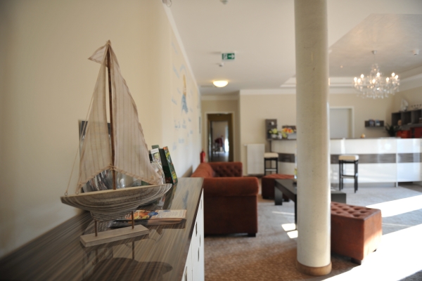 Ostseehotel (Boltenhagen)